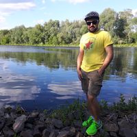 Abdulsalam Atto's Photo