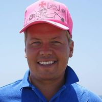 Tony Stepanow's Photo