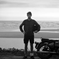 Etienne de Luzna's Photo