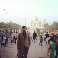 Akash Agarwal的照片