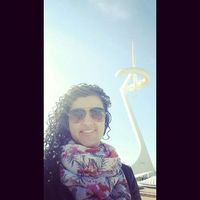 Alejandra Guerrero的照片