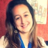 Aline Pitrowsky's Photo