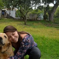 Ana Carranco的照片