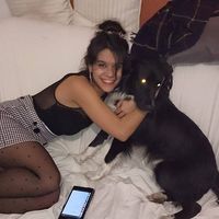 Alicia Mela López的照片