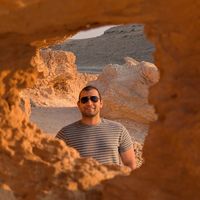 Mohamed Abdallah's Photo