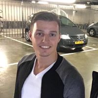 Mert Öztürk's Photo