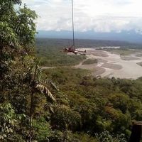 Fotos de Araceli Capra