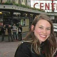 Marisa Hagney的照片