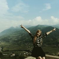 Фотографии пользователя Janet Nguyen