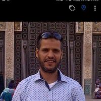 Aziz Bennour's Photo