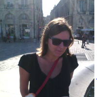 Emilie SALMON's Photo