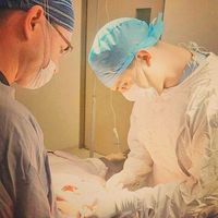 Luis Roberto Jiménez's Photo