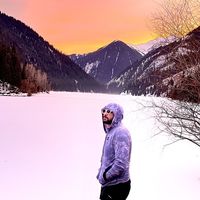 Youssef  Mazouz's Photo