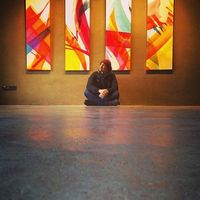 Ben Jæmain的照片