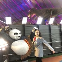 Symbat Konys's Photo