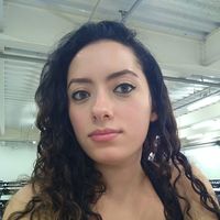 Vanessa Menezes Santos Agostinho's Photo