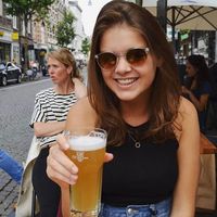 Iris Daamen的照片