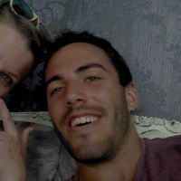 Matthew Harper's Photo