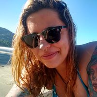 Thaís Soares's Photo