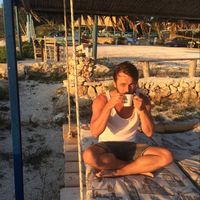 Łukasz Kulczyński的照片