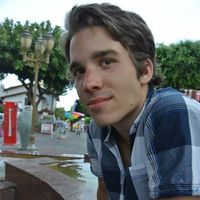 Piotr Tekien's Photo