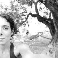 Jorja Mollà's Photo