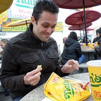 Flavien Cartry's Photo