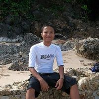 Zulkifli Fauzi的照片