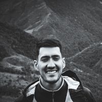 Andres Ortiz的照片