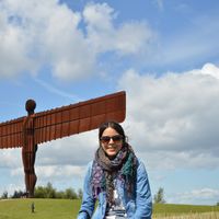 Claudia Silva的照片