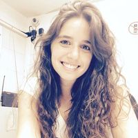 Lucre Moretti's Photo