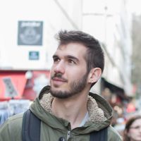 Alberto Lanfranco's Photo