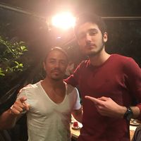 Yağız Arasan's Photo