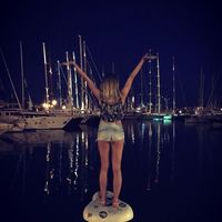 Fotos de Melanie Gasser