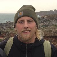 Fotos de Joey Bradley