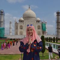 Fotos de Sharifah Nadium