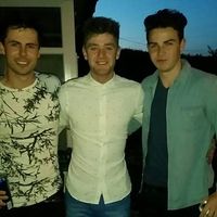 Фотографии пользователя Shane Stephenson