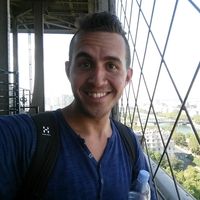 Robin Strand's Photo