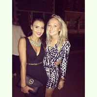 Sophie Farrow的照片