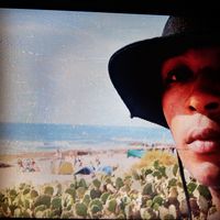 George Bispo的照片