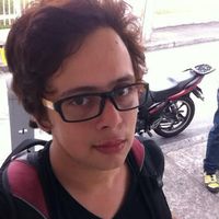 Andres Medina的照片