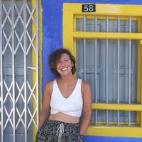 Dorine Leeuwerik's Photo