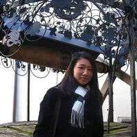 Ying Xue Chen's Photo