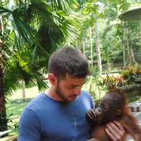 Pablo Silva的照片