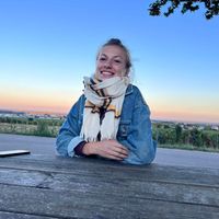 Tiphaine Roumier's Photo