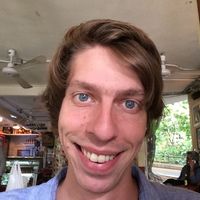 Andrew Cummings's Photo