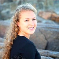 Danielle Gyory的照片