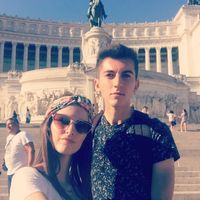 Alexis Da Silva的照片