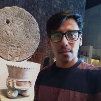 Mario Maximiliano M's Photo