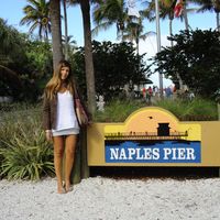 Noelia Bronca的照片